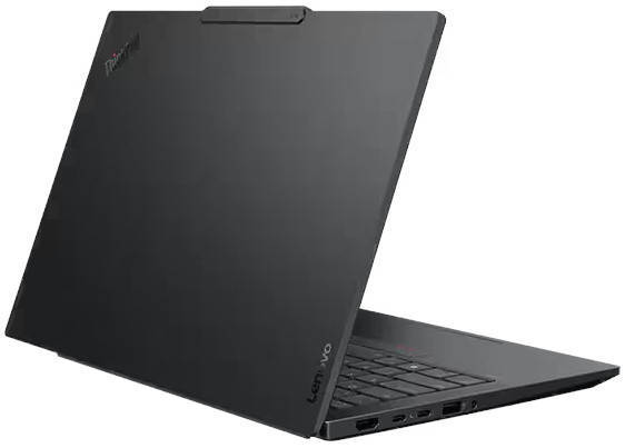 Lenovo ThinkPad E14 Gen 7 (21TAS0PS00) Laptop (Core 3 Series 1 /8 GB/512 GB SSD/Windows 11)