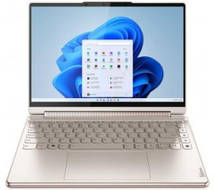 Lenovo Yoga 9i Gen 7 Intel Evo (82LU008TIN) Laptop (Core i7 12th Gen/16 GB/1 TB SSD/Windows 11)