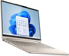 Lenovo Yoga 9i Gen 7 Intel Evo (82LU008TIN) Laptop (Core i7 12th Gen/16 GB/1 TB SSD/Windows 11)