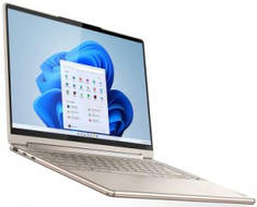 Lenovo Yoga 9i Gen 7 Intel Evo (82LU008TIN) Laptop (Core i7 12th Gen/16 GB/1 TB SSD/Windows 11)