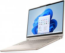 Lenovo Yoga 9i Gen 7 Intel Evo (82LU008TIN) Laptop (Core i7 12th Gen/16 GB/1 TB SSD/Windows 11)