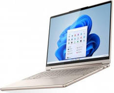 Lenovo Yoga 9i Gen 7 Intel Evo (82LU008TIN) Laptop (Core i7 12th Gen/16 GB/1 TB SSD/Windows 11)