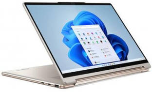 Lenovo Yoga 9i Gen 7 Intel Evo (82LU008TIN) Laptop (Core i7 12th Gen/16 GB/1 TB SSD/Windows 11)