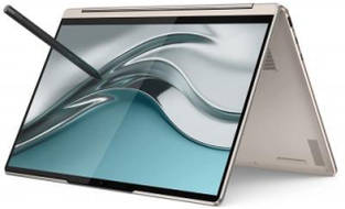 Lenovo Yoga 9i Gen 7 Intel Evo (82LU008TIN) Laptop (Core i7 12th Gen/16 GB/1 TB SSD/Windows 11)