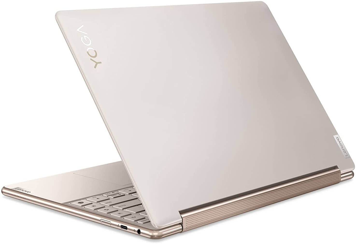 Lenovo Yoga 9i Gen 7 Intel Evo (82LU008TIN) Laptop (Core i7 12th Gen/16 GB/1 TB SSD/Windows 11)