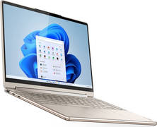 Lenovo Yoga 9i Gen 7 Intel Evo (82LU008TIN) Laptop (Core i7 12th Gen/16 GB/1 TB SSD/Windows 11) Laptop