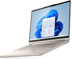 Lenovo Yoga 9i Gen 7 (82LU008TIN) Laptop (Core i7 12th Gen/16 GB/1 TB SSD/Windows 11)