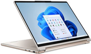 Lenovo Yoga 9i Gen 7 (82LU008TIN) Laptop (Core i7 12th Gen/16 GB/1 TB SSD/Windows 11)