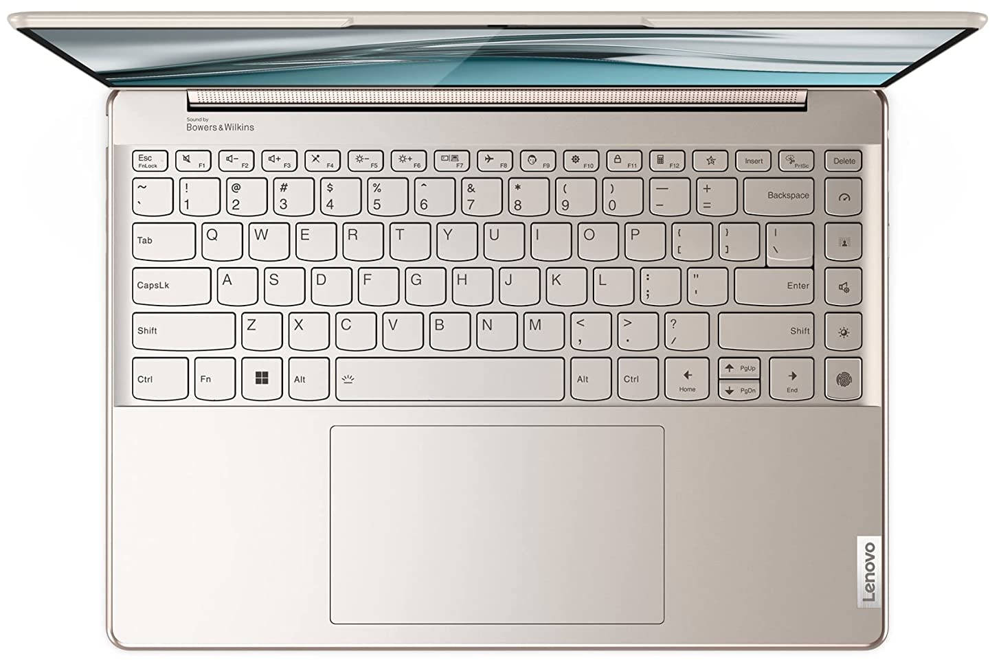 Lenovo Yoga 9i Gen 7 Intel Evo (82LU008TIN) Laptop (Core i7 12th Gen/16 GB/1 TB SSD/Windows 11)