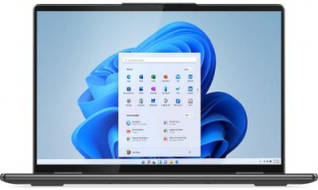 Lenovo Yoga 7i Gen 7 (82QE009SIN) Laptop (Core i7 12th Gen/16 GB/512 GB SSD/Windows 11)