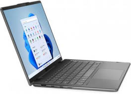 Lenovo Yoga 7i Gen 7 (82QE009SIN) Laptop (Core i7 12th Gen/16 GB/512 GB SSD/Windows 11)