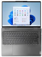 Lenovo Yoga 7i Gen 7 (82QE009SIN) Laptop (Core i7 12th Gen/16 GB/512 GB SSD/Windows 11)