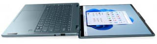 Lenovo Yoga 7i Gen 7 (82QE009SIN) Laptop (Core i7 12th Gen/16 GB/512 GB SSD/Windows 11)