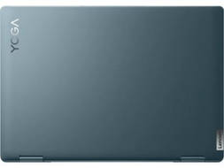 Lenovo Yoga 7i Gen 7 (82QE009SIN) Laptop (Core i7 12th Gen/16 GB/512 GB SSD/Windows 11)