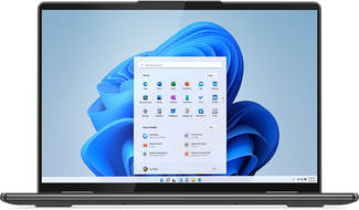 Lenovo Yoga 7i Gen 7 (82QE009SIN) Laptop (Core i7 12th Gen/16 GB/512 GB SSD/Windows 11)