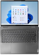 Lenovo Yoga 7i Gen 7 (82QE009SIN) Laptop (Core i7 12th Gen/16 GB/512 GB SSD/Windows 11)