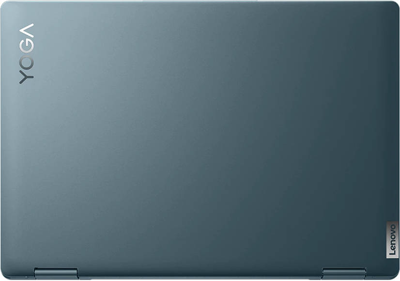 Lenovo Yoga 7i Gen 7 (82QE009SIN) Laptop (Core i7 12th Gen/16 GB/512 GB SSD/Windows 11)