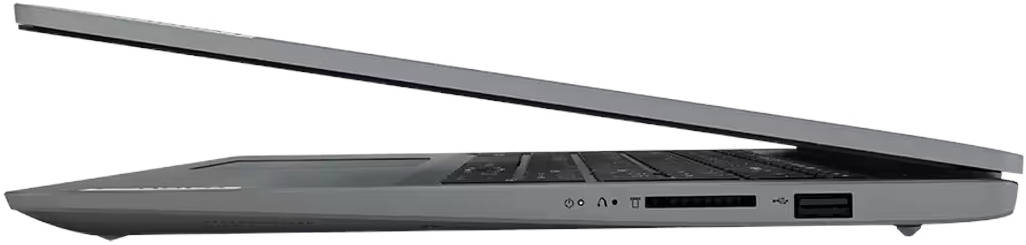 Lenovo IdeaPad Slim 1 Gen 7 (82R4010CIN) Laptop (AMD Hexa Core Ryzen 5/16 GB/512 GB SSD/Windows 11)