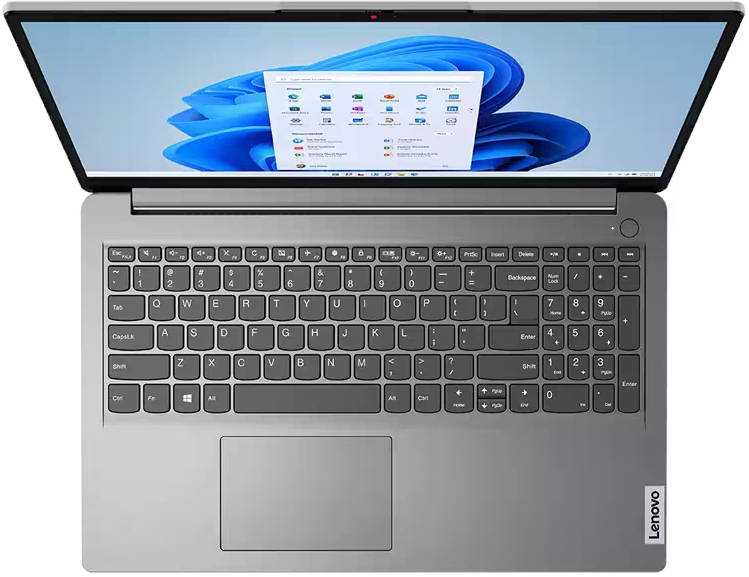 Lenovo IdeaPad Slim 1 Gen 7 (82R4010CIN) Laptop (AMD Hexa Core Ryzen 5/16 GB/512 GB SSD/Windows 11)