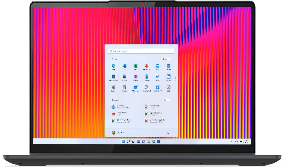 Lenovo IdeaPad Flex 5 Gen 7 (82R90068IN) Laptop (AMD Octa Core Ryzen 7/16 GB/512 GB SSD/Windows 11)