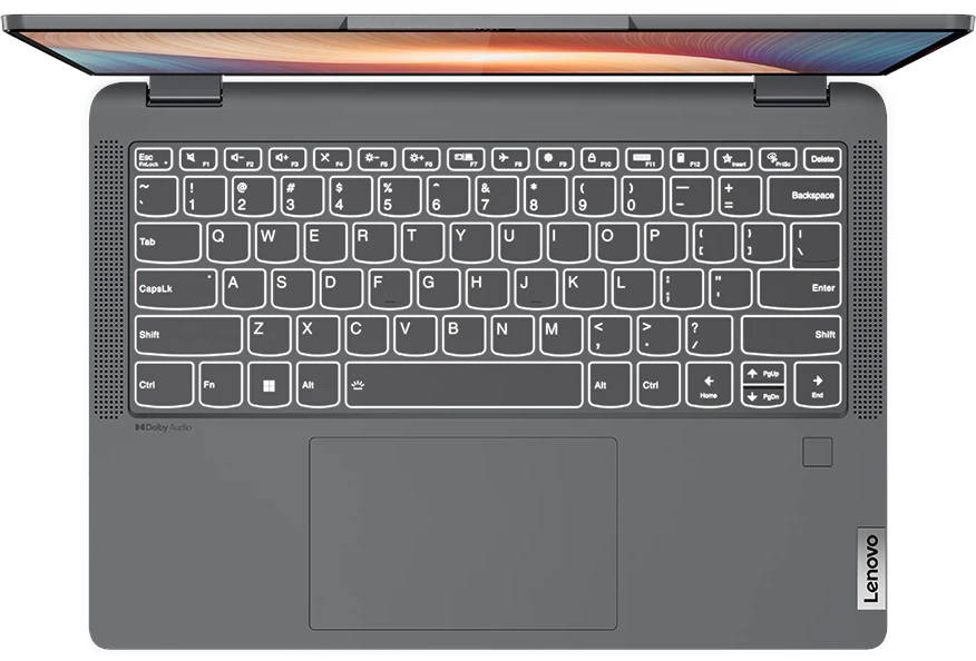 Lenovo IdeaPad Flex 5 Gen 7 (82R90068IN) Laptop (AMD Octa Core Ryzen 7/16 GB/512 GB SSD/Windows 11)
