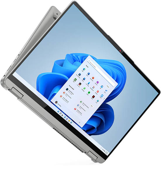 Lenovo IdeaPad Flex 5 Gen 7 (82R90068IN) Laptop (AMD Octa Core Ryzen 7/16 GB/512 GB SSD/Windows 11)