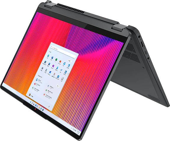 Lenovo IdeaPad Flex 5 Gen 7 (82R90068IN) Laptop (AMD Octa Core Ryzen 7/16 GB/512 GB SSD/Windows 11)