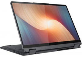 Lenovo IdeaPad Flex 5 Gen 7 (82R9008GIN) Laptop (AMD Hexa Core Ryzen 5/16 GB/512 GB SSD/Windows 11)