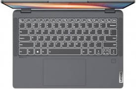 Lenovo IdeaPad Flex 5 Gen 7 (82R9008GIN) Laptop (AMD Hexa Core Ryzen 5/16 GB/512 GB SSD/Windows 11)