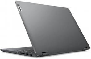 Lenovo IdeaPad Flex 5 Gen 7 (82R9008GIN) Laptop (AMD Hexa Core Ryzen 5/16 GB/512 GB SSD/Windows 11)