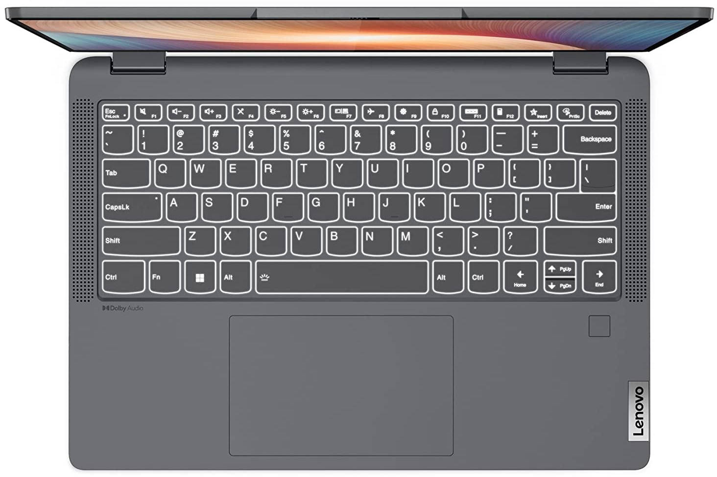 Lenovo IdeaPad Flex 5 Gen 7 (82R9008GIN) Laptop (AMD Hexa Core Ryzen 5/16 GB/512 GB SSD/Windows 11)