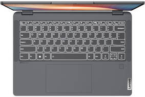 Lenovo IdeaPad Flex 5 Gen 7 (82R9008GIN) Laptop (AMD Hexa Core Ryzen 5/16 GB/512 GB SSD/Windows 11)