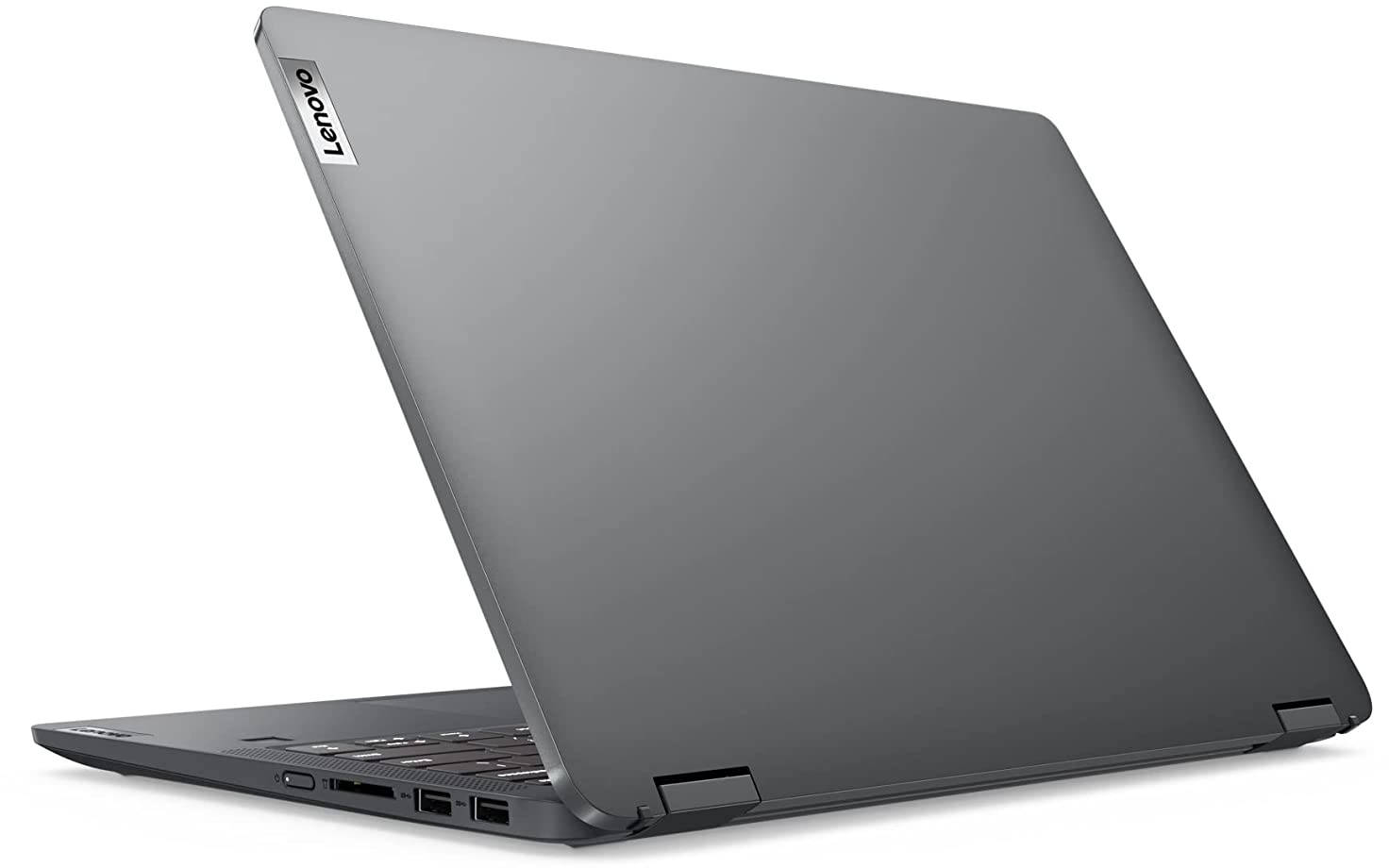 Lenovo IdeaPad Flex 5 Gen 7 (82R9008GIN) Laptop (AMD Hexa Core Ryzen 5/16 GB/512 GB SSD/Windows 11)