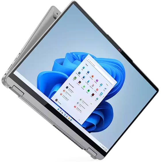 Lenovo IdeaPad Flex 5 Gen 7 (82R900D8IN) Laptop (AMD Octa Core Ryzen 7/16 GB/512 GB SSD/Windows 11)