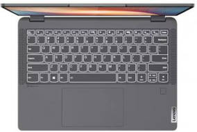 Lenovo IdeaPad Flex 5 Gen 7 (82R900GLIN) Laptop (AMD Hexa Core Ryzen 5/16 GB/512 GB SSD/Windows 11)