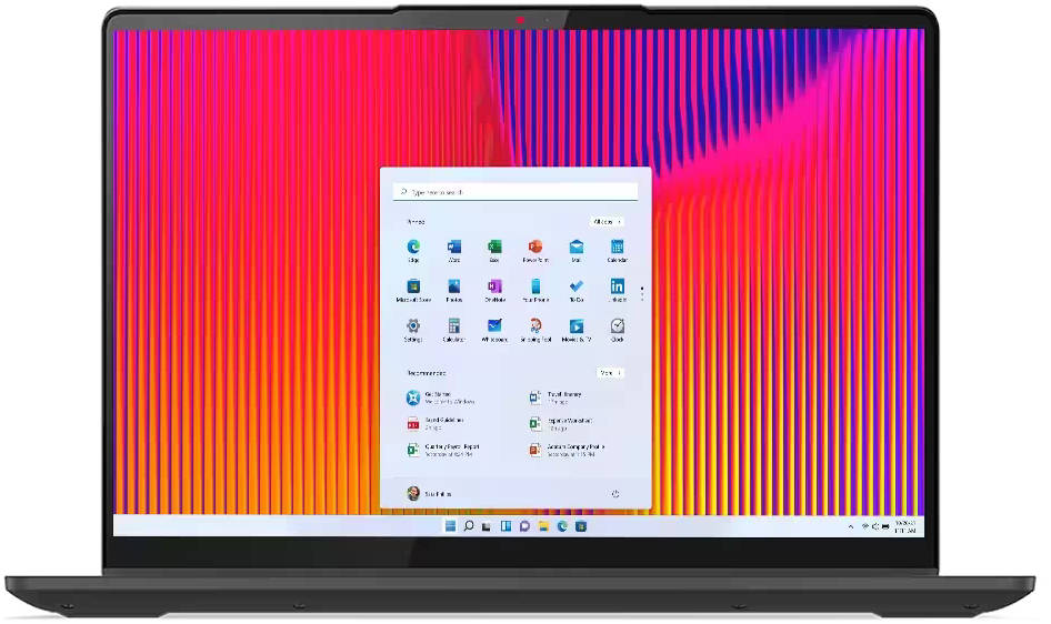 Lenovo IdeaPad Flex 5 Gen 7 (82R900GLIN) Laptop (AMD Hexa Core Ryzen 5/16 GB/512 GB SSD/Windows 11)