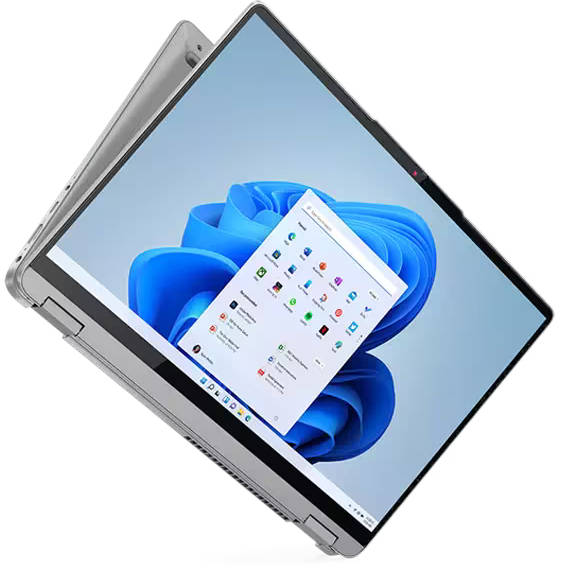 Lenovo IdeaPad Flex 5 Gen 7 (82R900GLIN) Laptop (AMD Hexa Core Ryzen 5/16 GB/512 GB SSD/Windows 11)