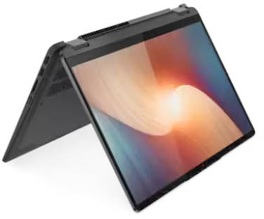 Lenovo IdeaPad Flex 5 Gen 7 (82R900GLIN) Laptop (AMD Hexa Core Ryzen 5/16 GB/512 GB SSD/Windows 11)