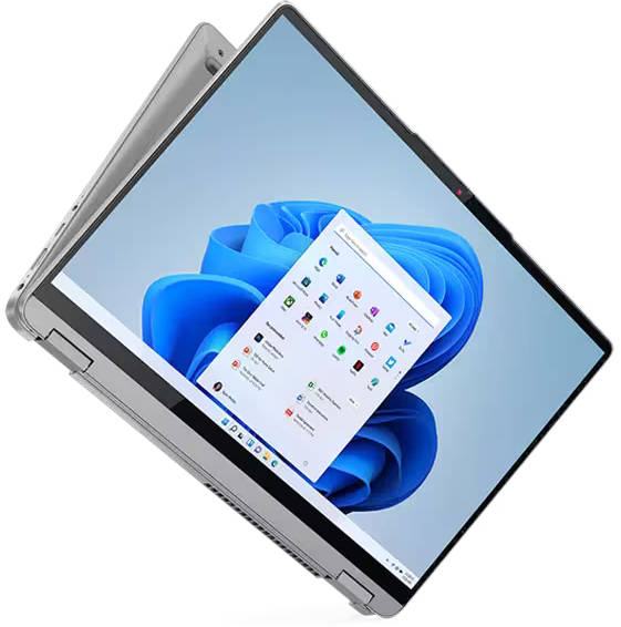 Lenovo IdeaPad Flex 5 Gen 7 (82R900HJIN) Laptop (AMD Octa Core Ryzen 7/16 GB/512 GB SSD/Windows 11)