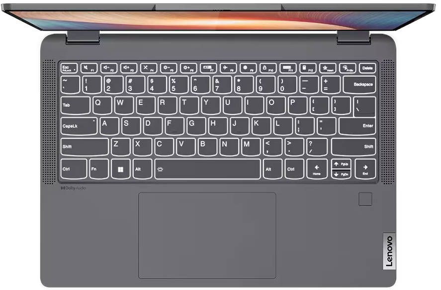 Lenovo IdeaPad Flex 5 Gen 7 (82R900HJIN) Laptop (AMD Octa Core Ryzen 7/16 GB/512 GB SSD/Windows 11)