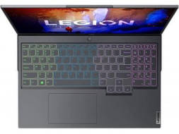 Lenovo Legion 5 Pro Gen 7 (82RG009AIN) Laptop (AMD Octa Core Ryzen 7/16 GB/1 TB SSD/Windows 11/6 GB)