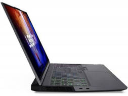 Lenovo Legion 5 Pro Gen 7 (82RG009AIN) Laptop (AMD Octa Core Ryzen 7/16 GB/1 TB SSD/Windows 11/6 GB)