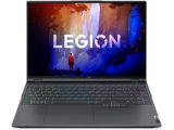 Compare Lenovo Legion 5 Pro Gen 7 (AMD Octa-Core Ryzen 7/16 GB-diiisc/Windows 11 Home Basic)