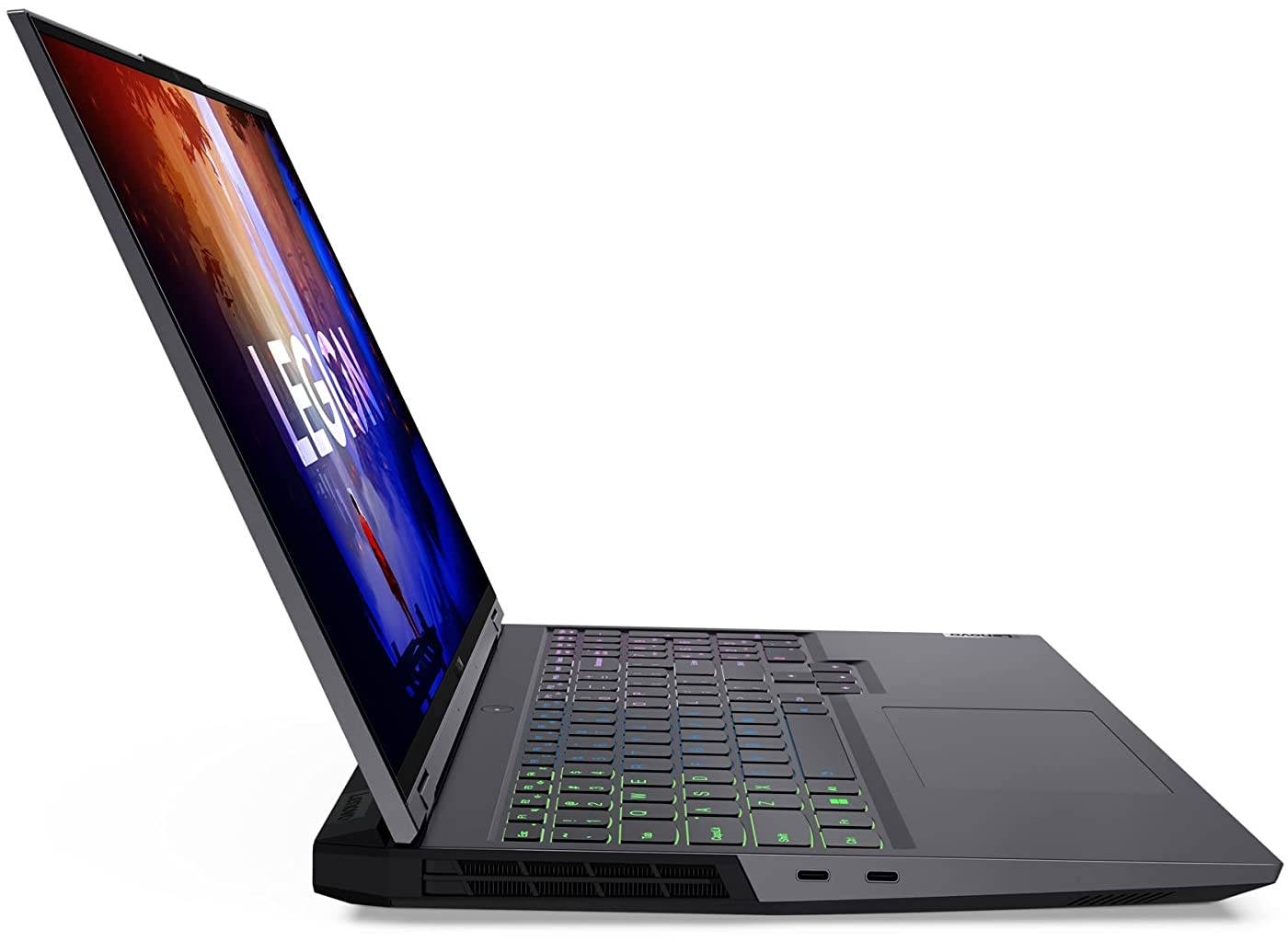 Lenovo Legion 5 Pro Gen 7 (82RG009AIN) Laptop (AMD Octa Core Ryzen 7/16 GB/1 TB SSD/Windows 11/6 GB)