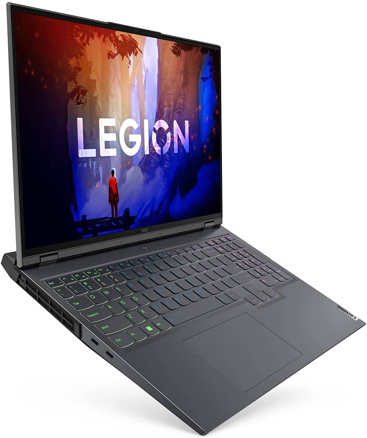 Lenovo Legion 5 Pro Gen 7 (82RG009AIN) Laptop (AMD Octa Core Ryzen 7/16 GB/1 TB SSD/Windows 11/6 GB)
