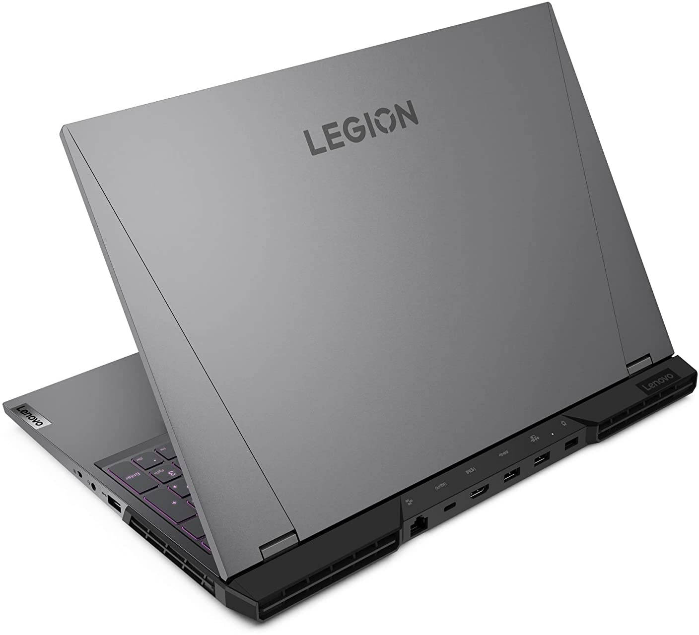 Lenovo Legion 5 Pro Gen 7 (82RG009AIN) Laptop (AMD Octa Core Ryzen 7/16 GB/1 TB SSD/Windows 11/6 GB)