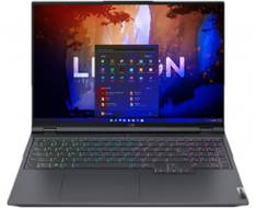 Lenovo Legion 5 Pro Gen 7 (82RG00EKIN) Laptop (AMD Octa Core Ryzen 7/32 GB/1 TB SSD/Windows 11/8 GB)