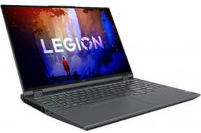 Lenovo Legion 5 Pro Gen 7 (82RG00EKIN) Laptop (AMD Octa Core Ryzen 7/32 GB/1 TB SSD/Windows 11/8 GB)