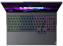 Lenovo Legion 5 Pro Gen 7 (82RG00EKIN) Laptop (AMD Octa Core Ryzen 7/32 GB/1 TB SSD/Windows 11/8 GB)
