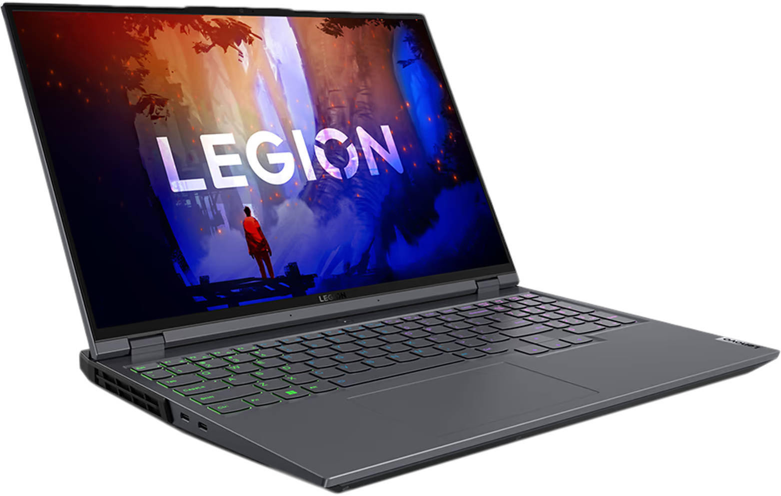 Lenovo Legion 5 Pro Gen 7 (82RG00EKIN) Laptop (AMD Octa Core Ryzen 7/32 GB/1 TB SSD/Windows 11/8 GB)